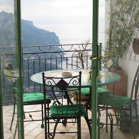 Torre Del Sogno Villa Ravello Szoba fotó
