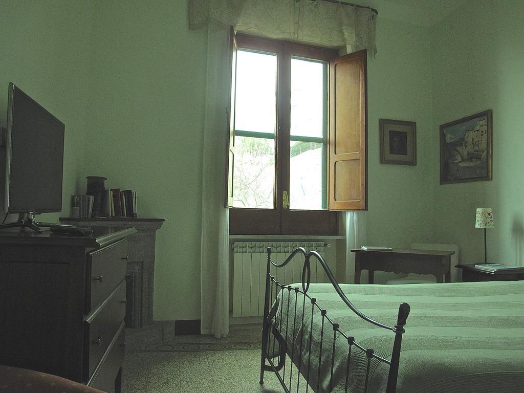 Torre Del Sogno Villa Ravello Szoba fotó