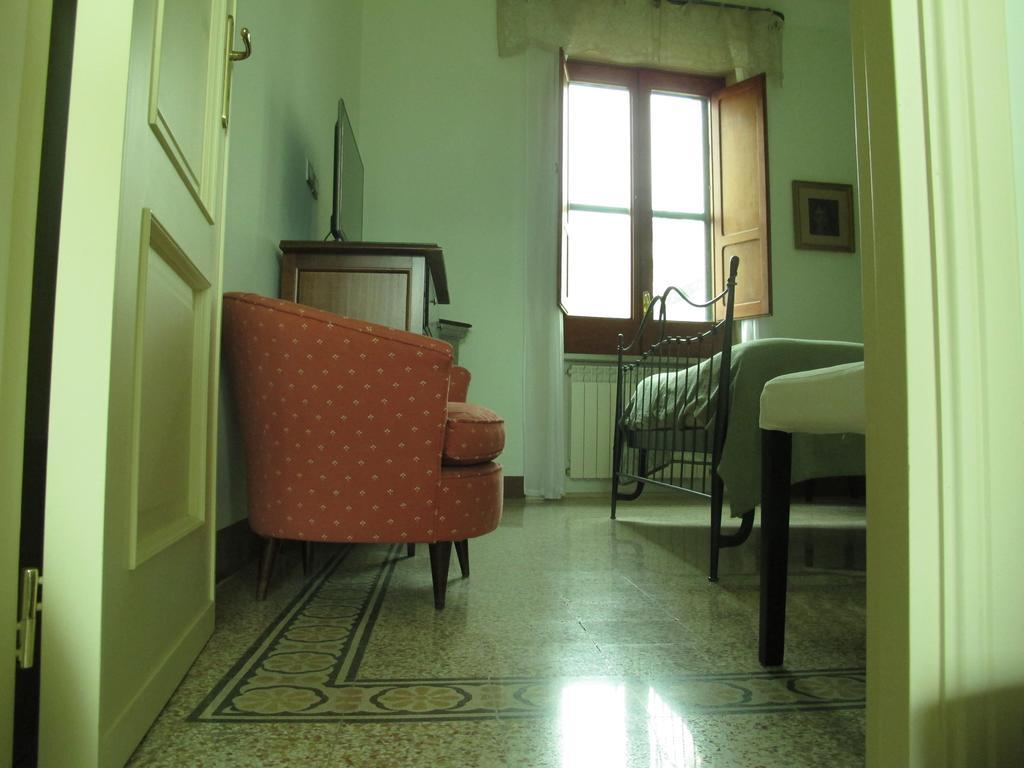 Torre Del Sogno Villa Ravello Szoba fotó