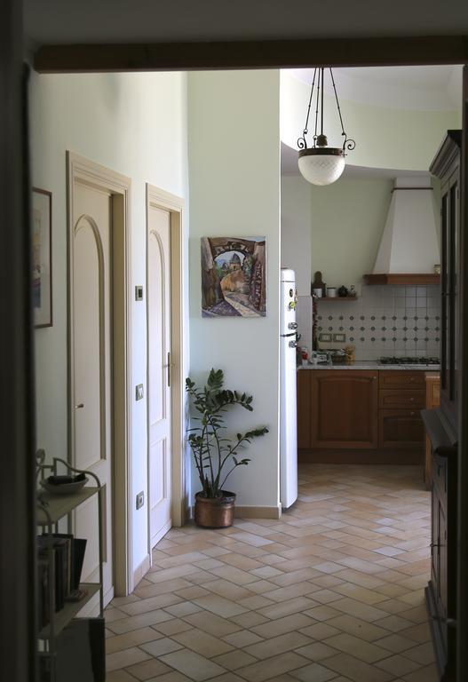 Torre Del Sogno Villa Ravello Szoba fotó